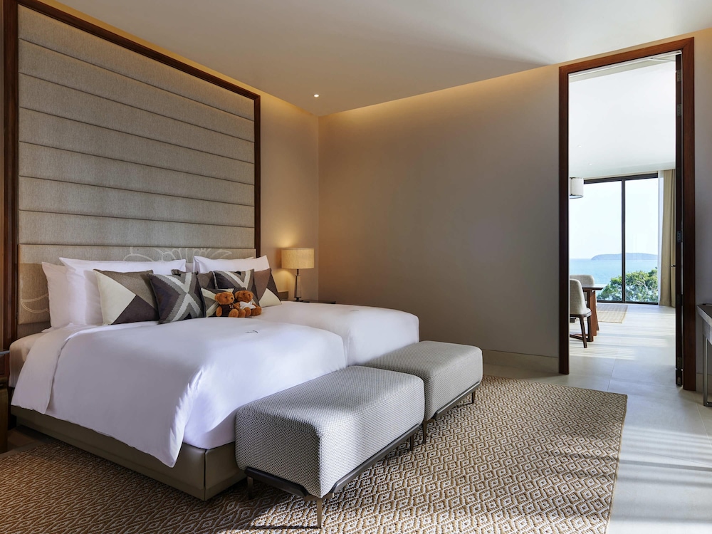 V Villas Phuket - MGallery 15/77