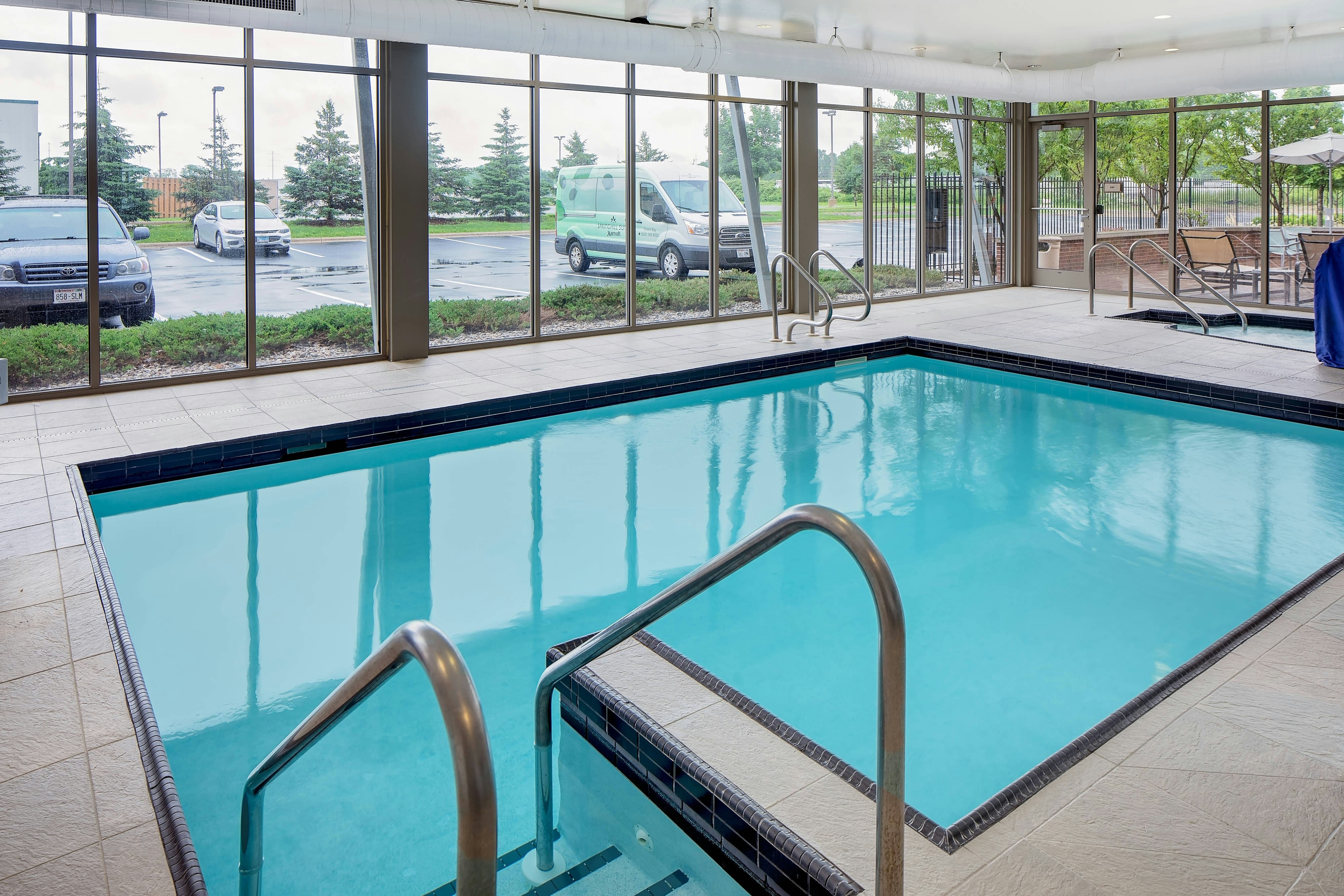 SpringHill Suites Green Bay 18/36