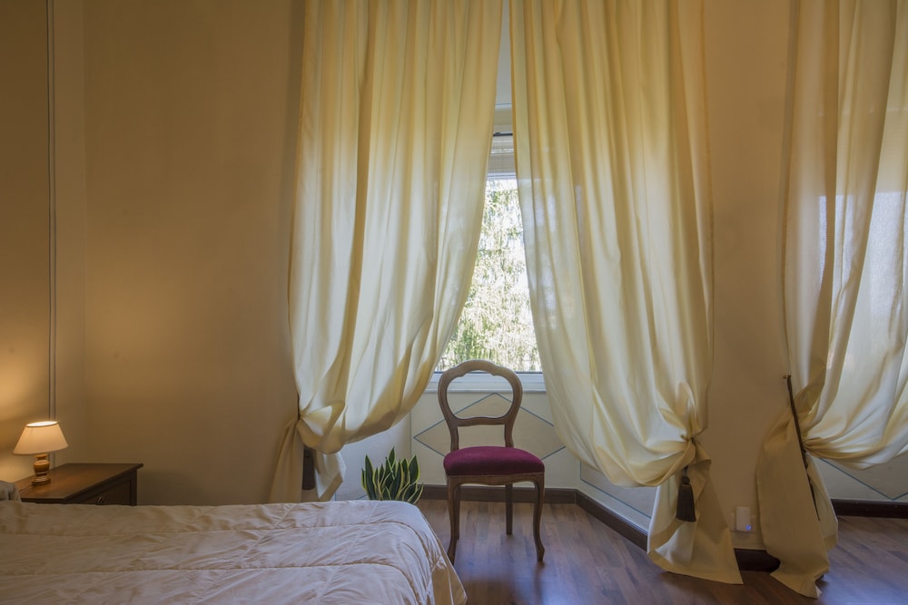 B&B Pantaneto Palazzo Bulgarini 20/42