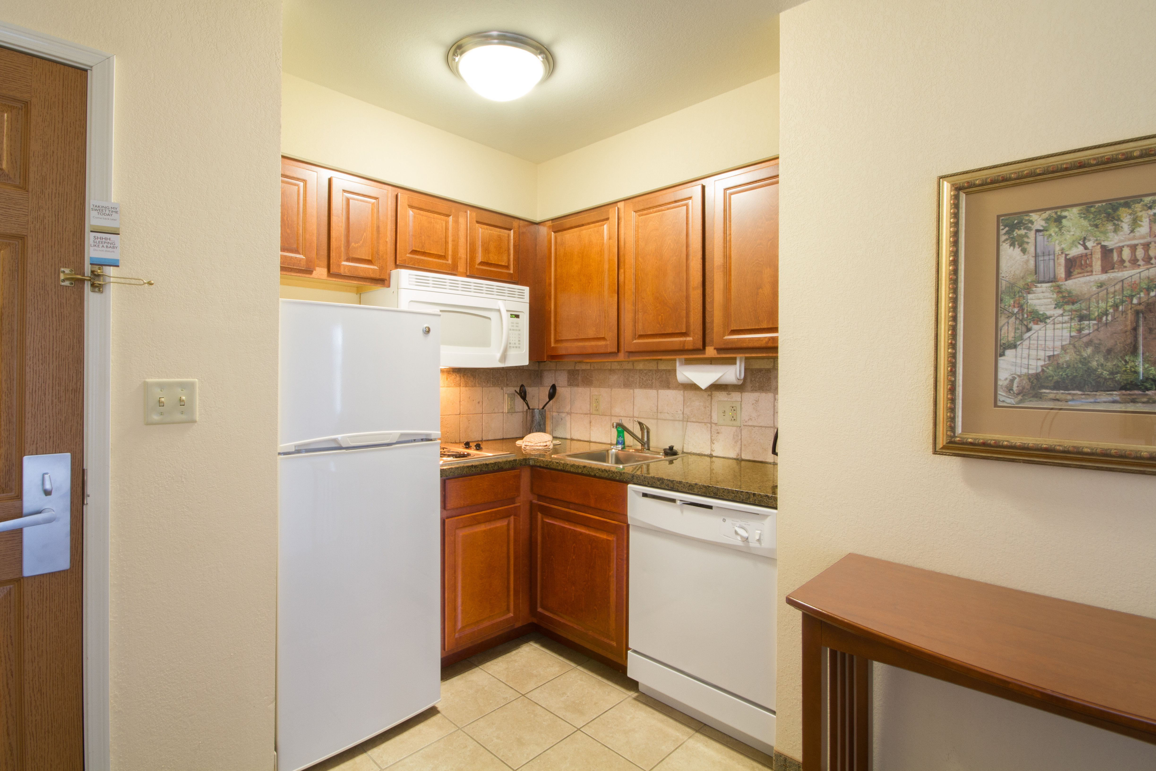 Staybridge Suites Buffalo 12/76