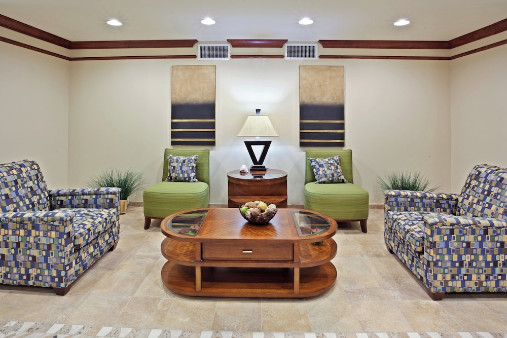 Holiday Inn Express Hotel and Suites Vancouver Mall/Portland Area 43/71