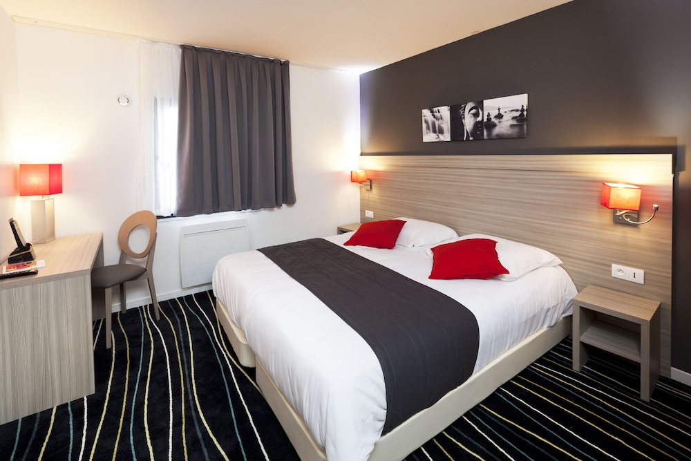 The Originals Hotels Meaux Villenoy 30/58