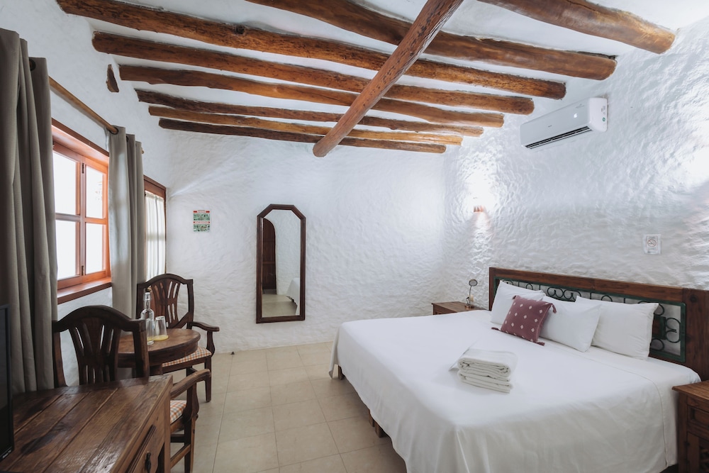 Casa Barbara 30/63
