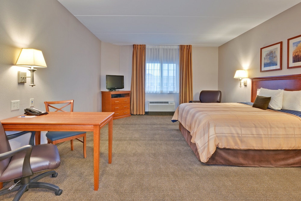 Candlewood Suites Murfreesboro 11/58