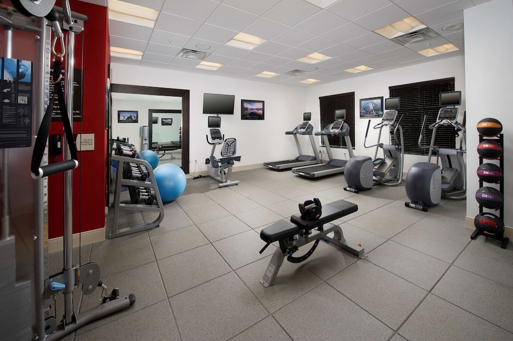 Homewood Suites By Hilton Miami Downtown/Brickell 27/55