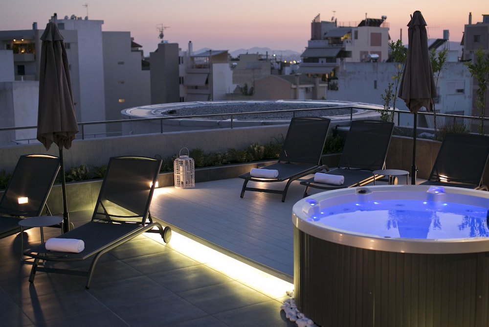 47 Luxury Suites 41/73