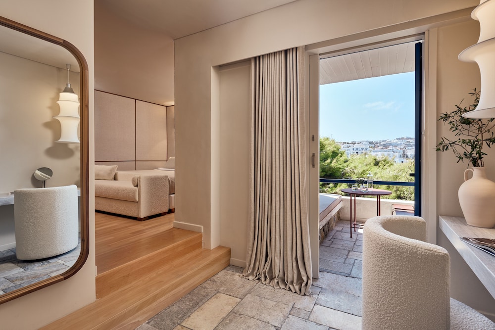Mykonos Theoxenia Luxury Boutique Hotel 34/50