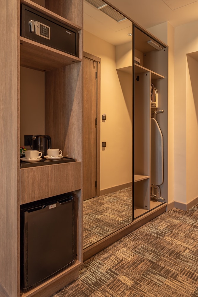 Hayasa Hotel Yerevan 16/68