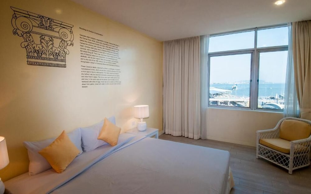 HOTEL 19 PENANG 20/50