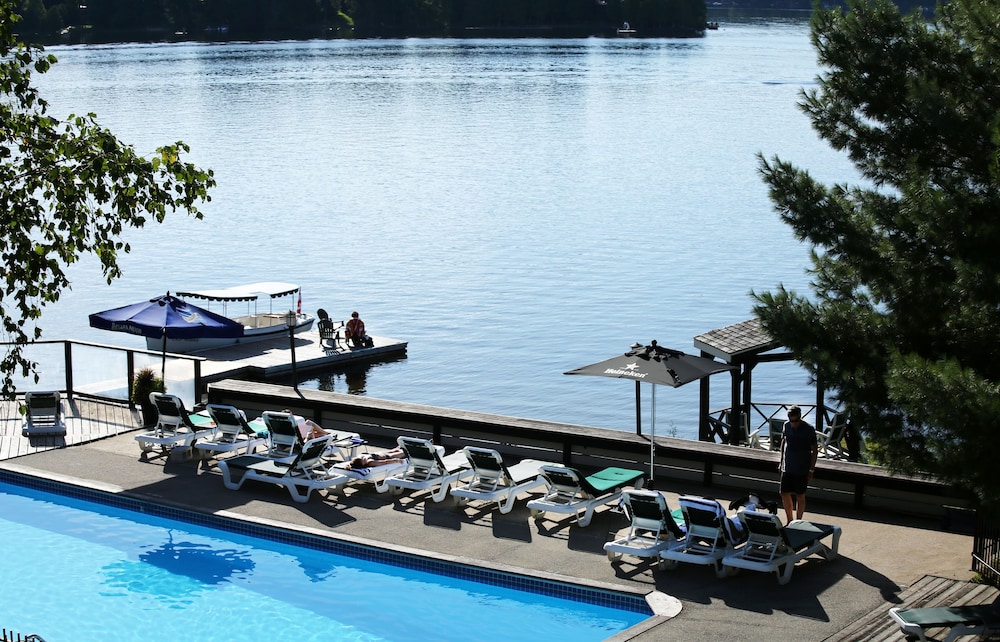 Sir Sam's Inn & Waterspa - Adults Only 5/57