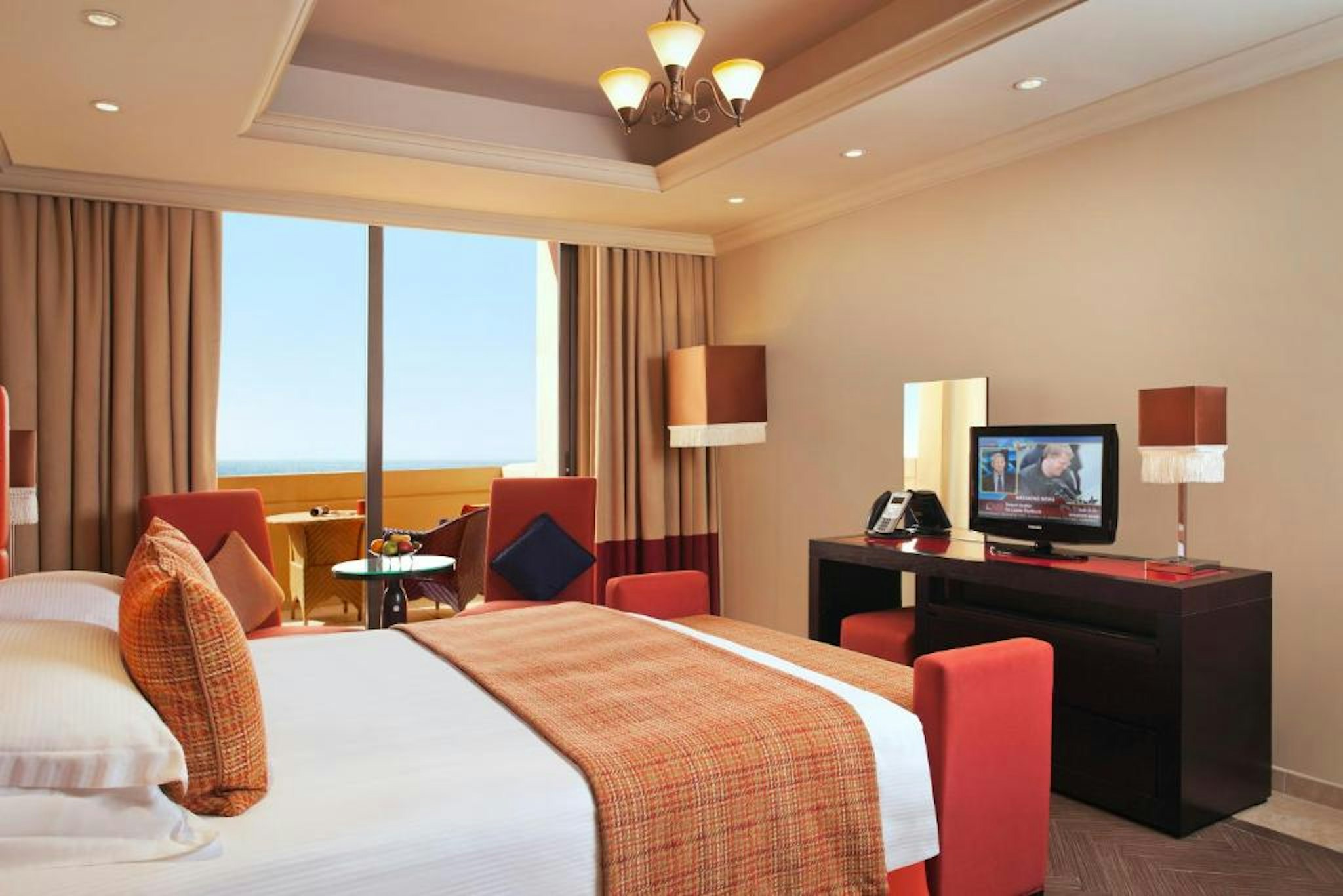 2 BEDROOMS, APARTMENT, PLUNGE POOL