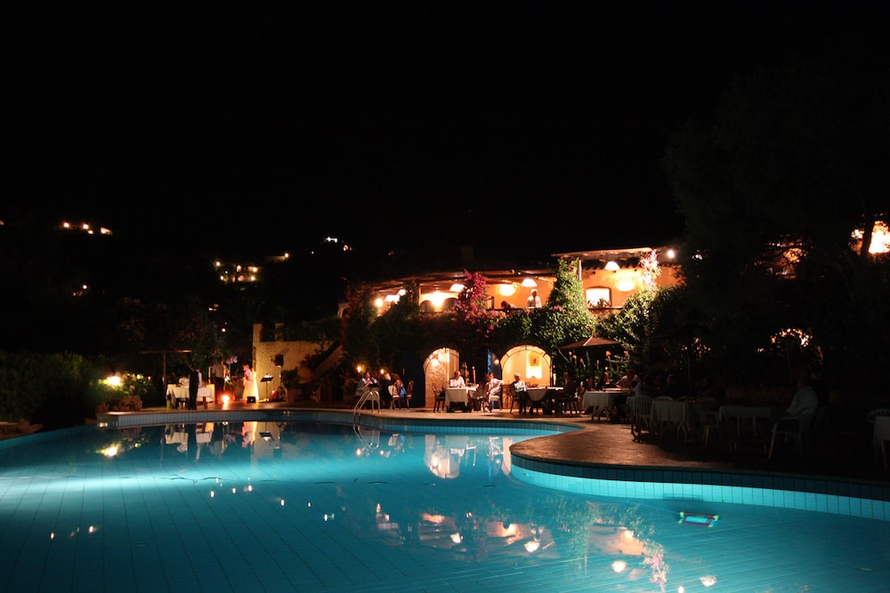 Hotel Don Diego 3/65