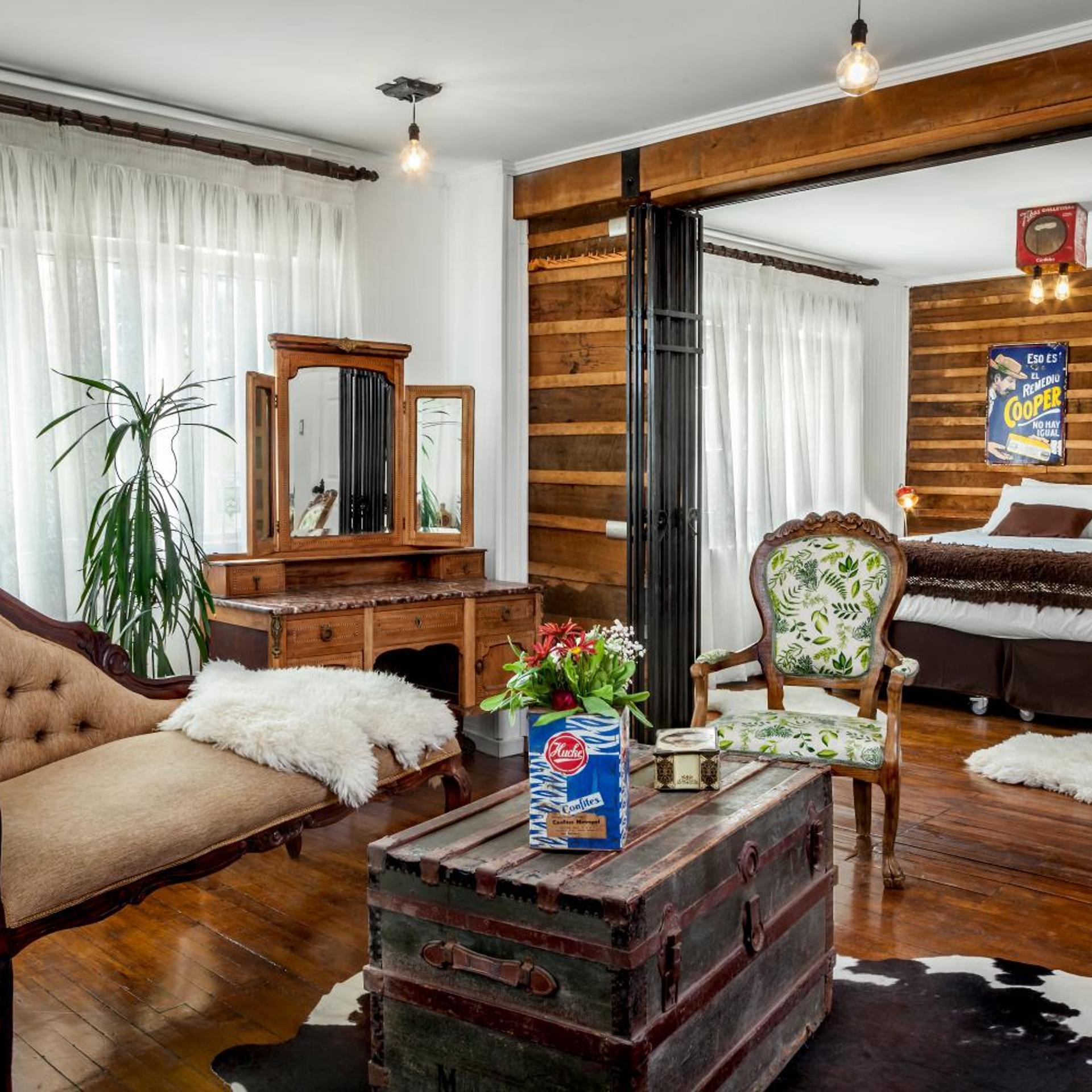 Hotel La Yegua Loca 26/50