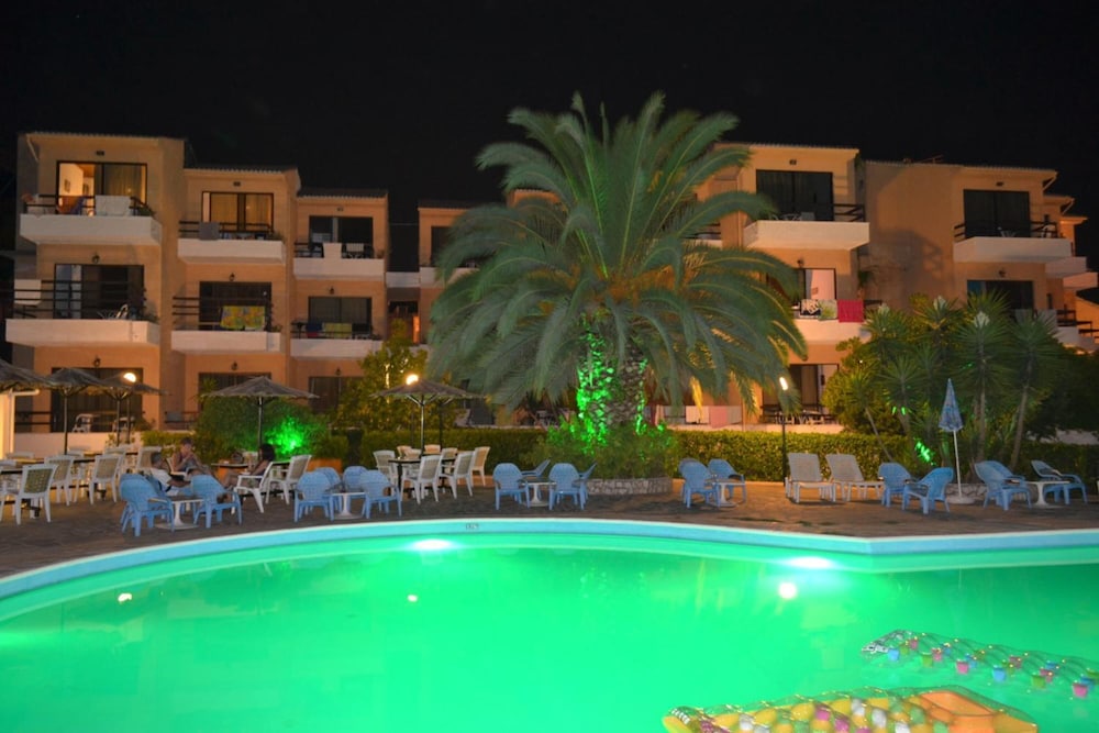 Le Mirage Hotel 6/51