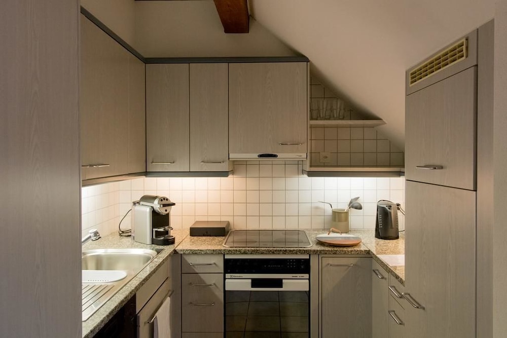 Airhome Zug Neugasse Stadtzentrum 23/25
