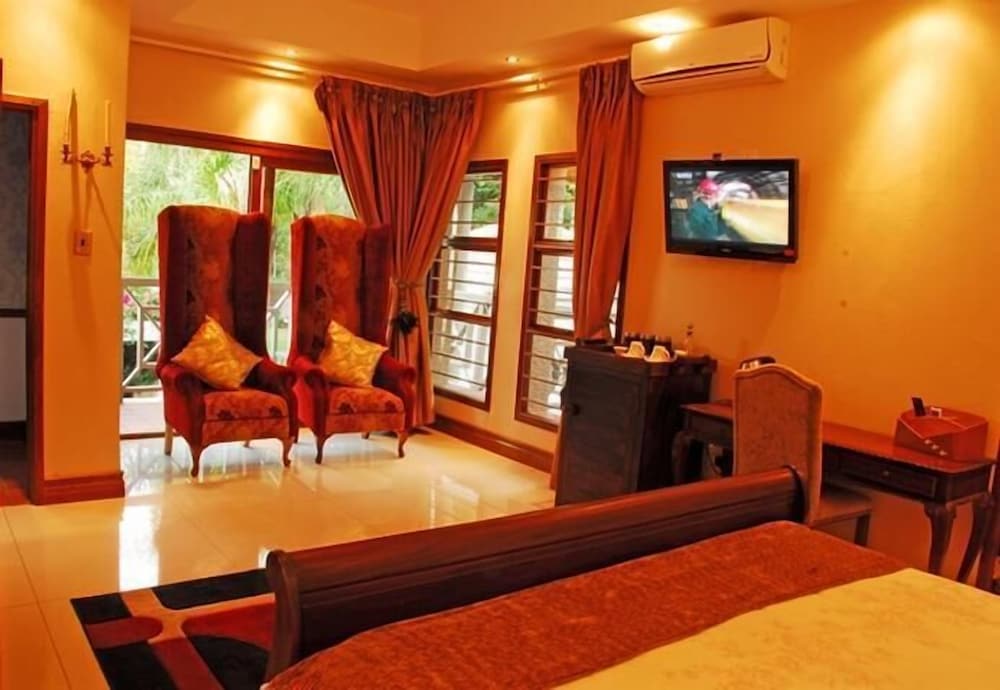 Villa Amor 26/39