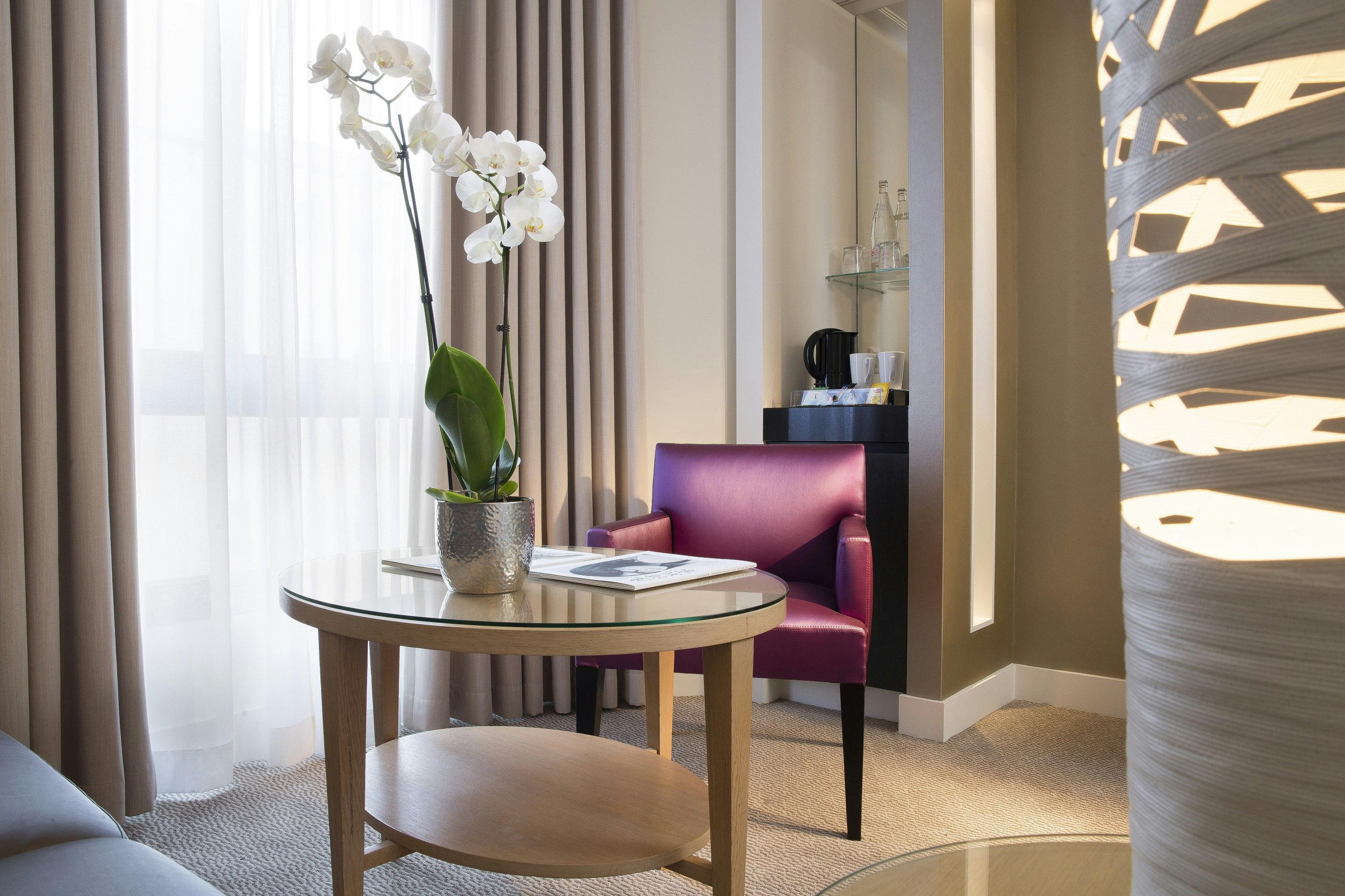 Hotel Garden Elysees 8/81