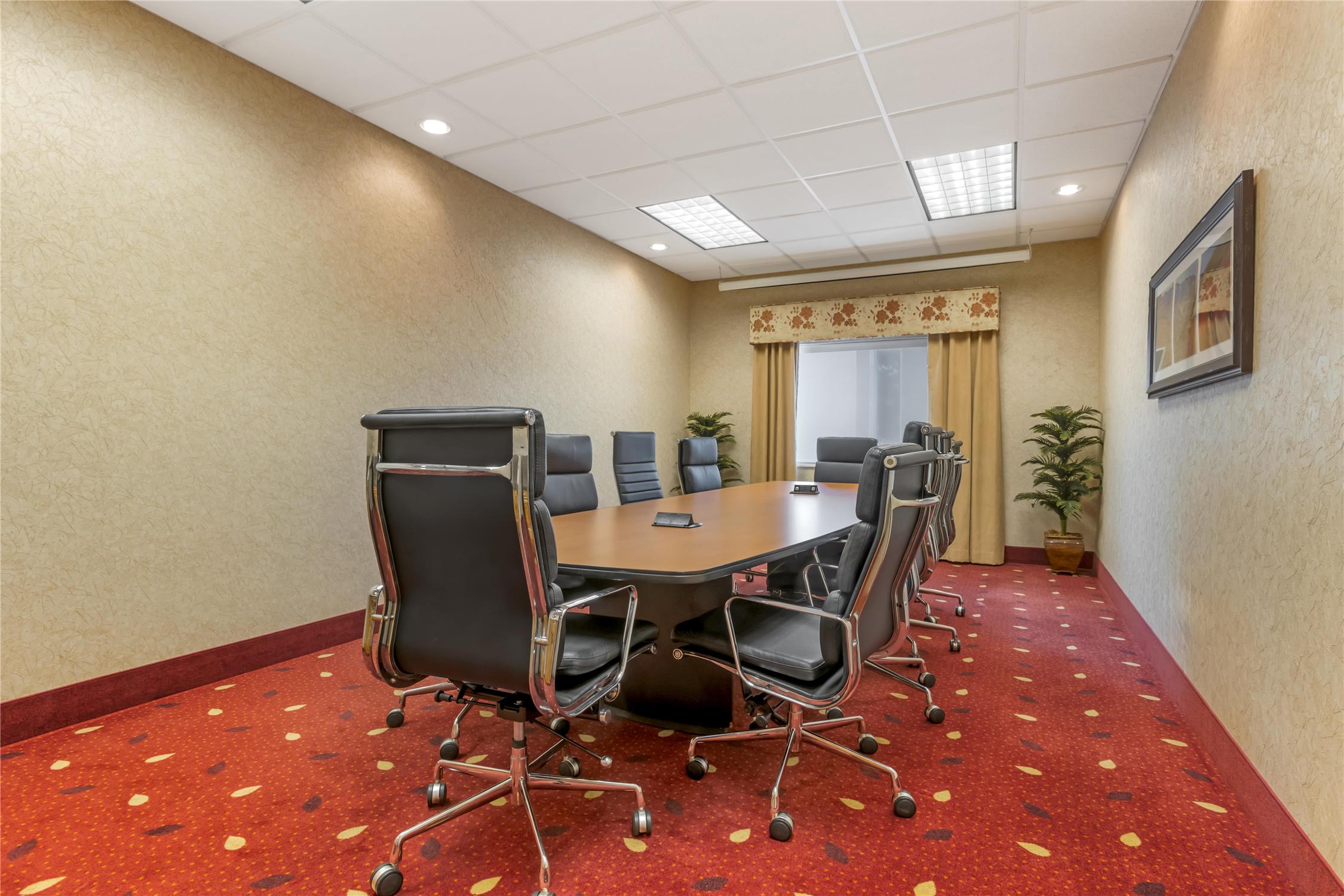 Best Western Plus Canyon Pines 43/46