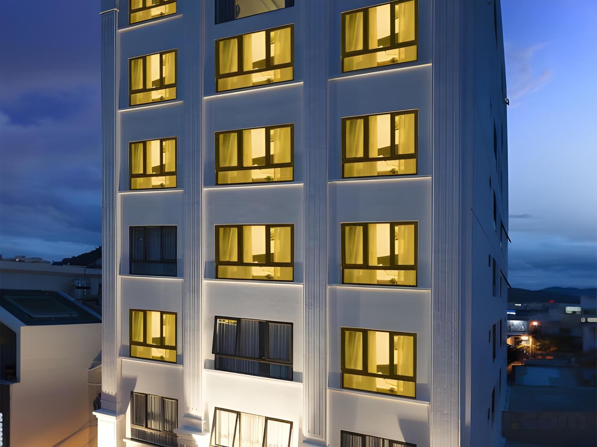 La Casa Hotel Nha Trang 1/50
