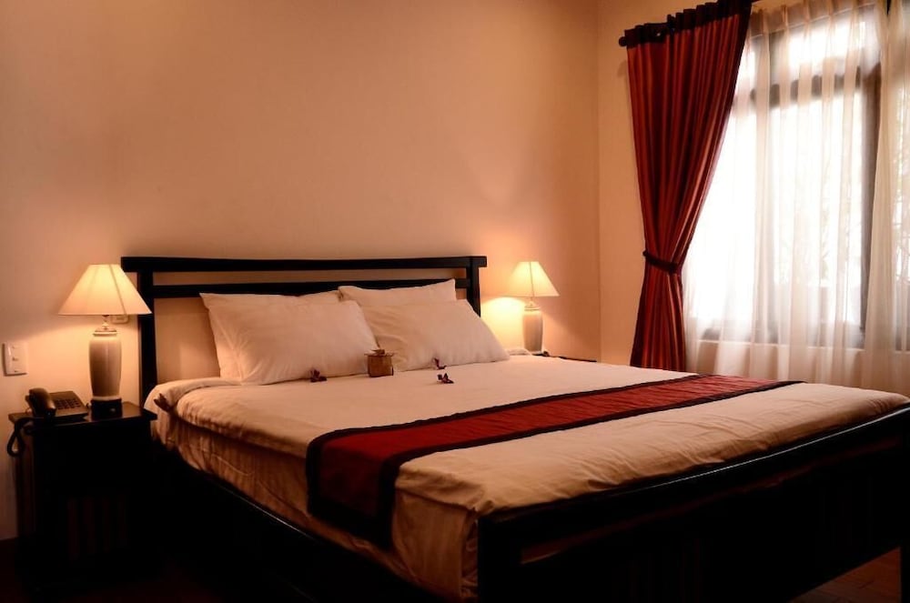 Nam Bo Boutique Hotel 16/68
