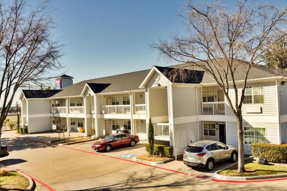 Studio6 Dallas, TX - Garland - Northeast 21/31