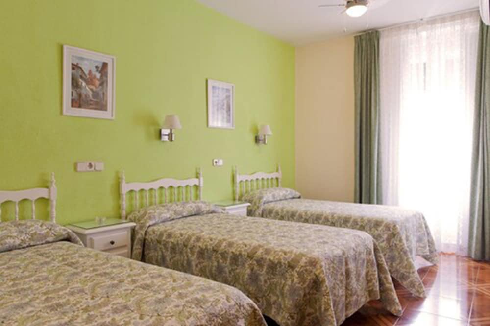 Hostal Los Alpes 24/61
