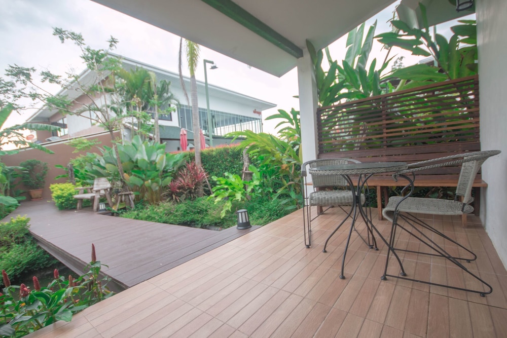 IP Plus Resort Chanthaburia - Halal Hotel 43/65