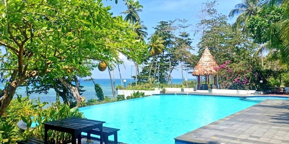 Asana Biak Papua Hotel 16/19