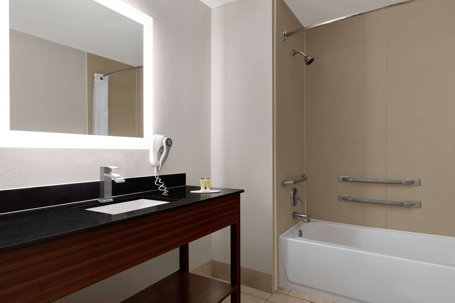 Days Inn by Wyndham Covington 22/23