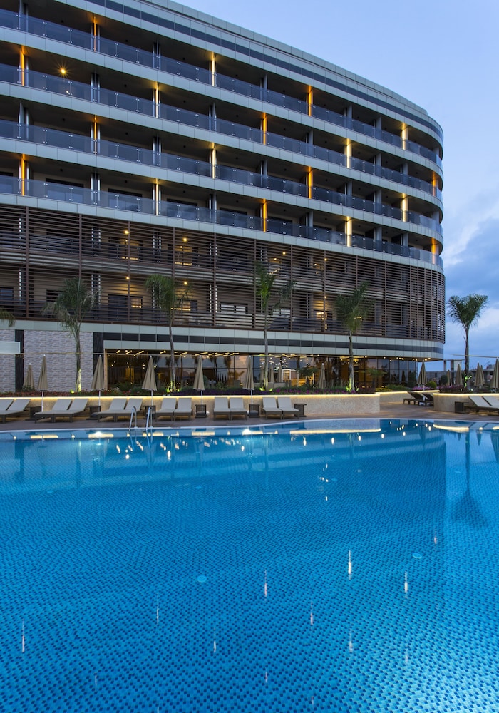 Michell Hotel - Adult Only 6/50