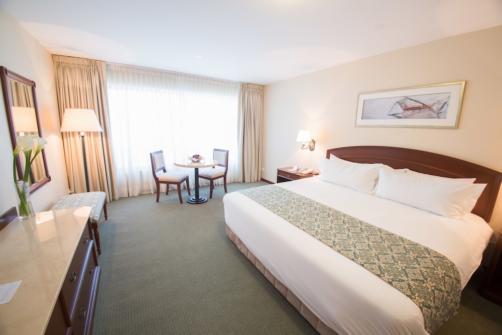 Los Tallanes Hotel Suites 11/70