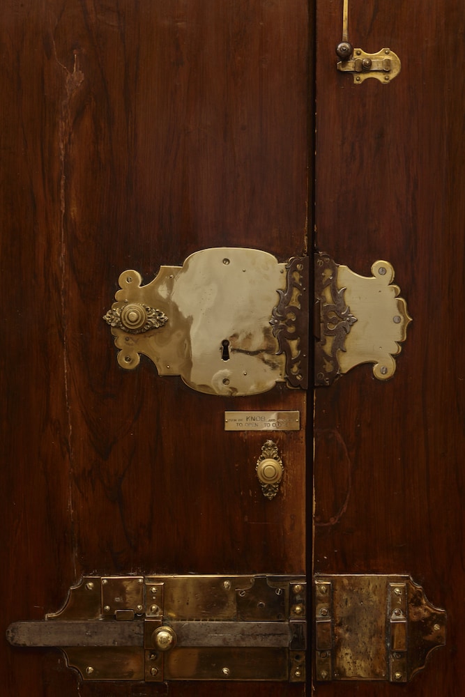 Casa Howard旅馆(Casa Howard Guest House) 图片4