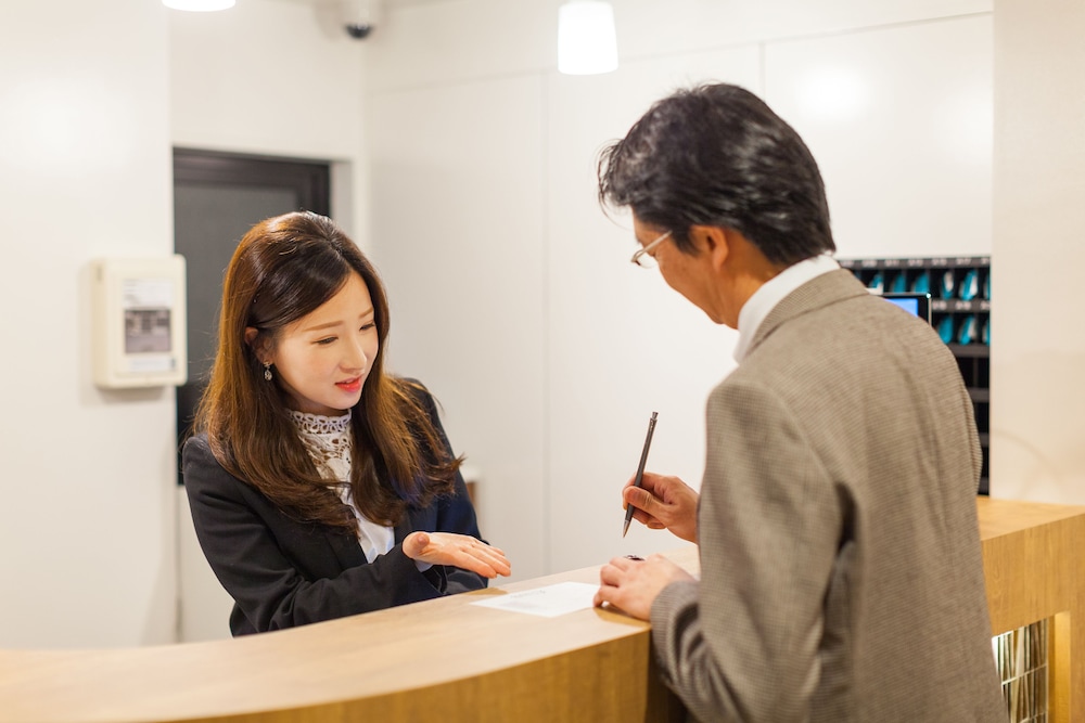 Commun Shibuya - Caters To Men 22/27