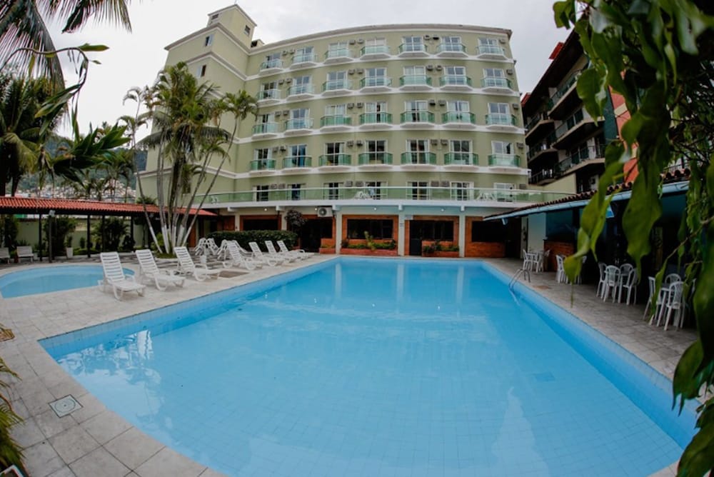 Acropolis Marina Hotel 39/57