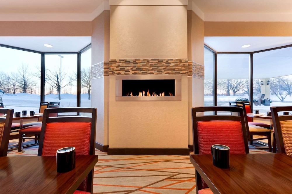 Radisson Hotel Akron - Fairlawn 4/43
