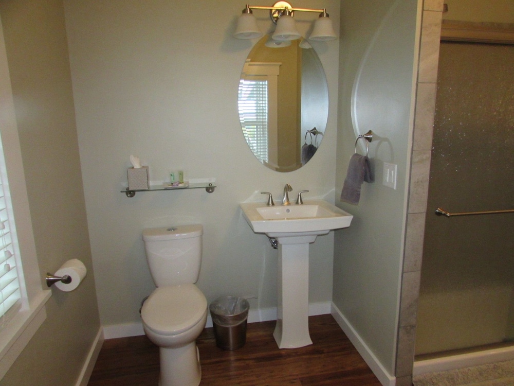 Friday Harbor Grand B&B 12/55