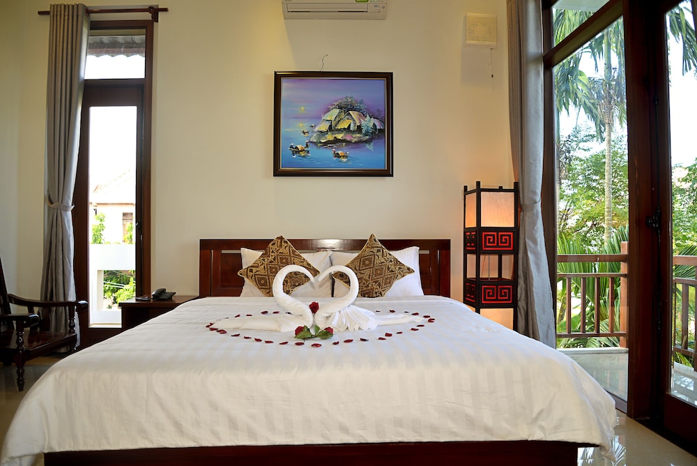 Joy Hoi An Homestay 17/36