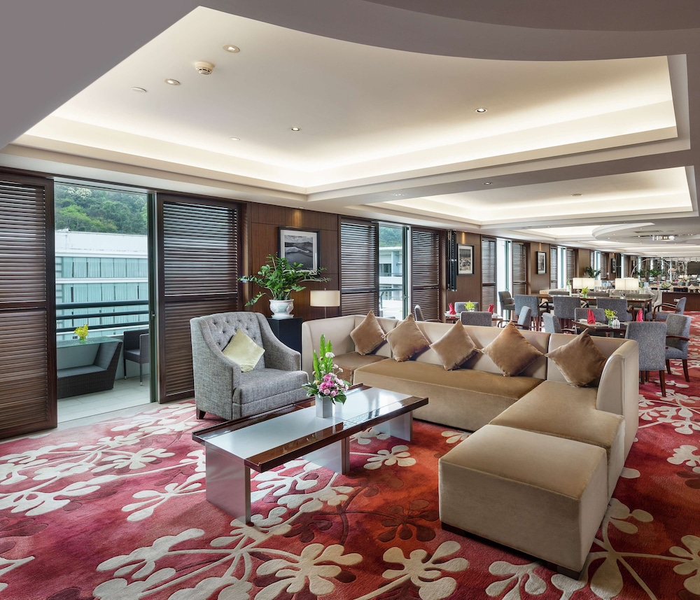 Hilton Guangzhou Science City 33/53