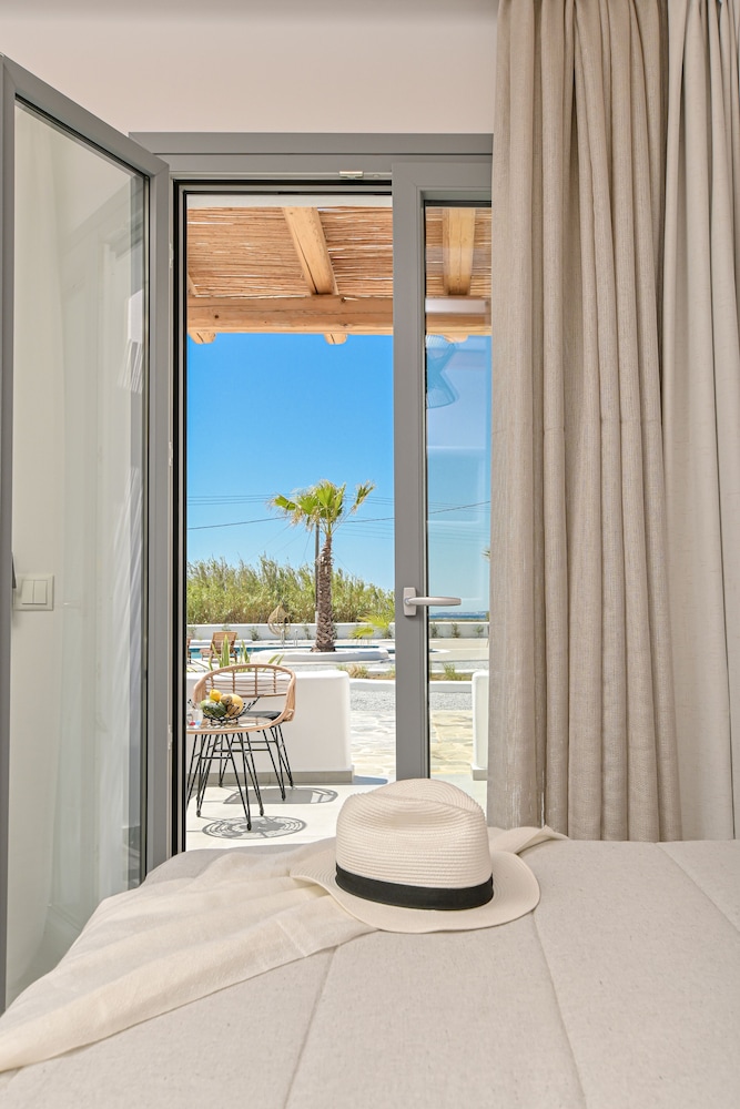 Naxos Finest Hotel Villas 16/50
