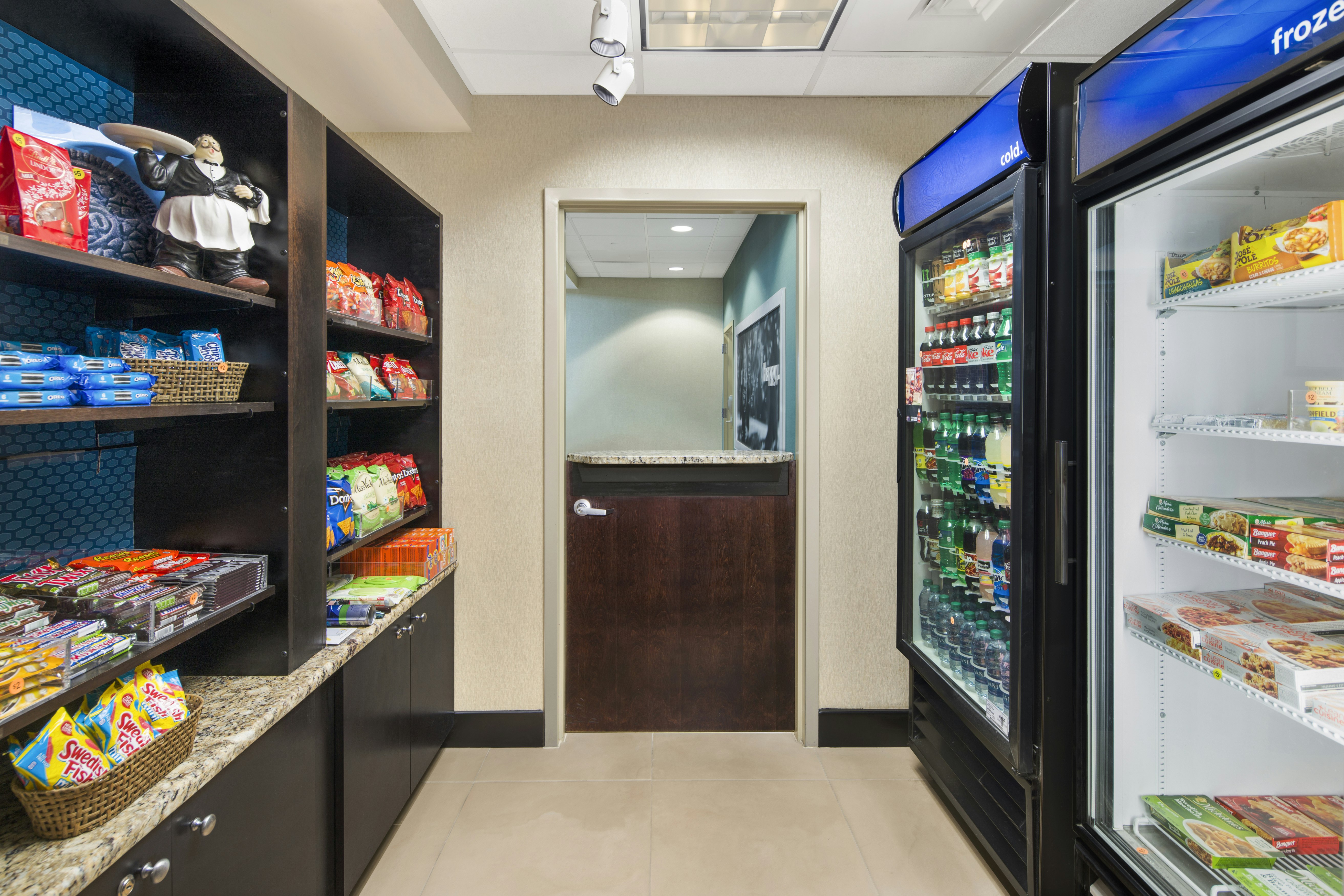 Hampton Inn Columbia I20 Clemson Road Hotel 16/47