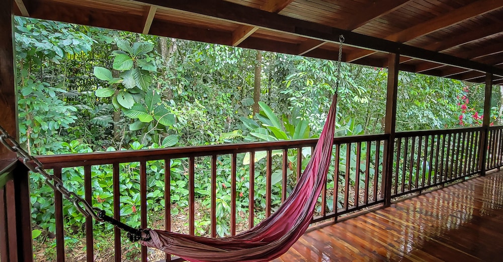 Selva Verde Lodge 37/68
