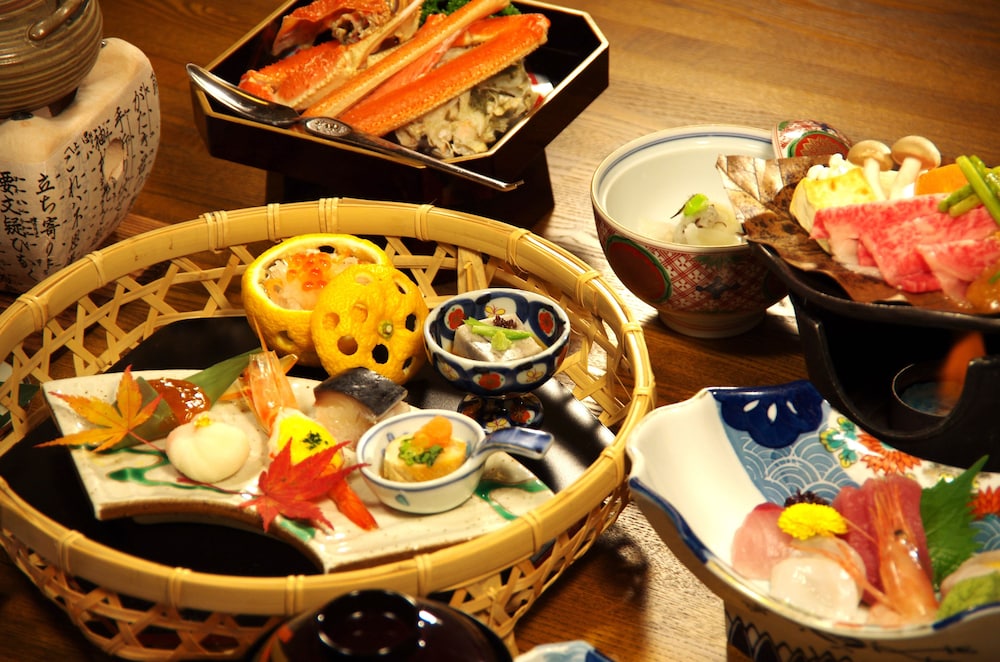 Gero Onsen Yukyunohana 19/50