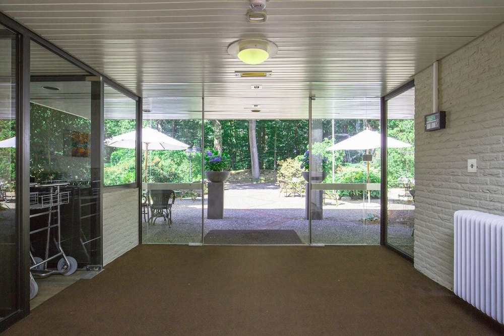 Fletcher Hotel-Restaurant Paasberg 13/43