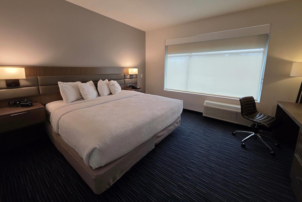 Hawthorn Extended Stay Austin North 17/50