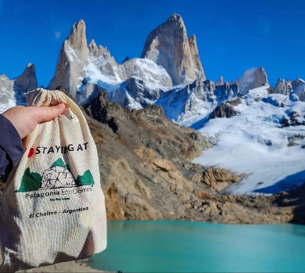 Patagonia Eco Domes 49/57