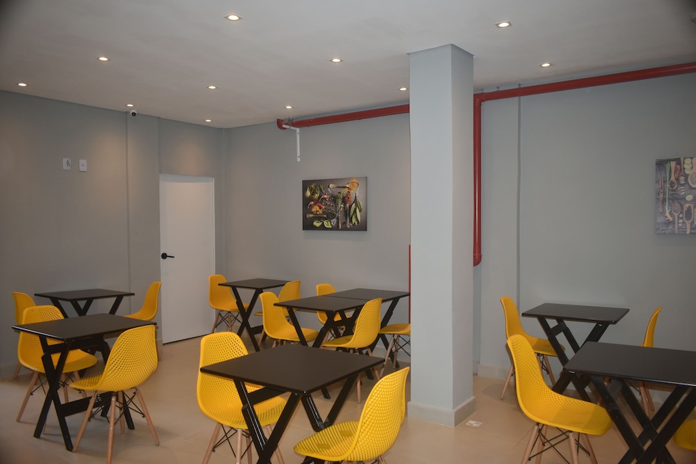 Unity Hotel Paulista 18/21
