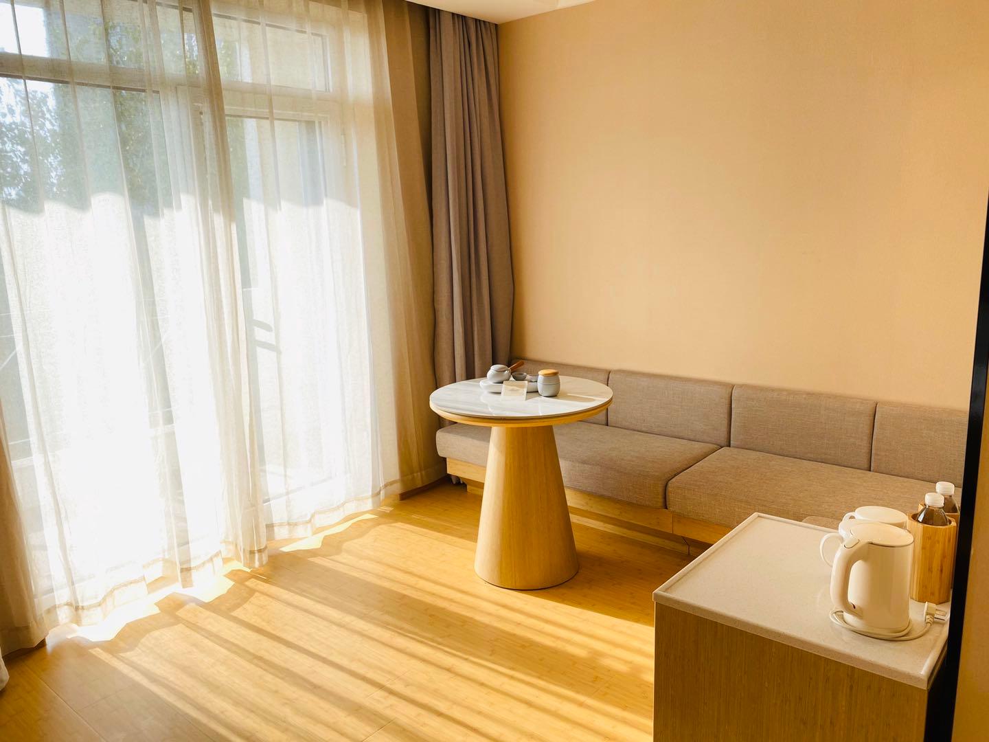 Ji Hotel Meijiang Convention And Exhibition Centre 14/23