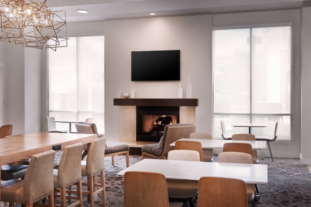Residence Inn Philadelphia Willow Grove 26/39