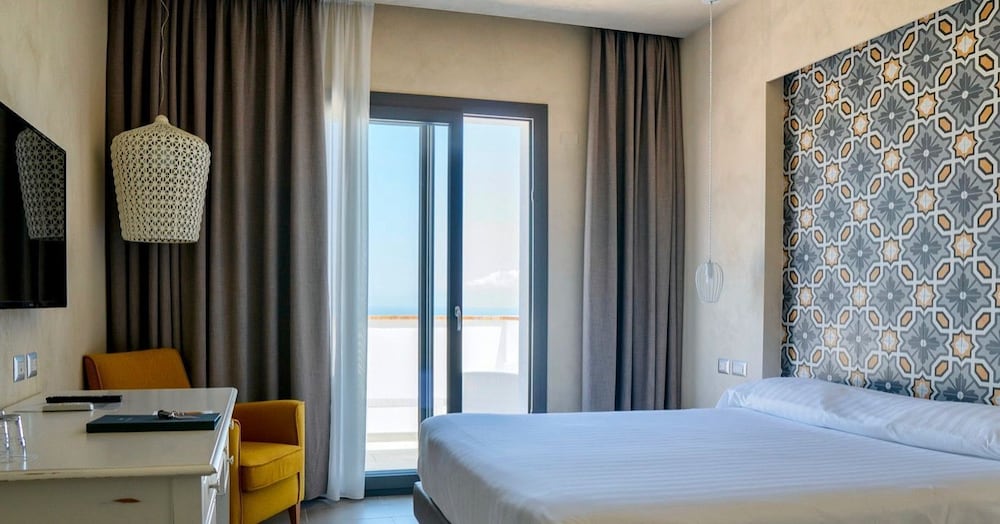 Hotel Villa Fiorita 10/66