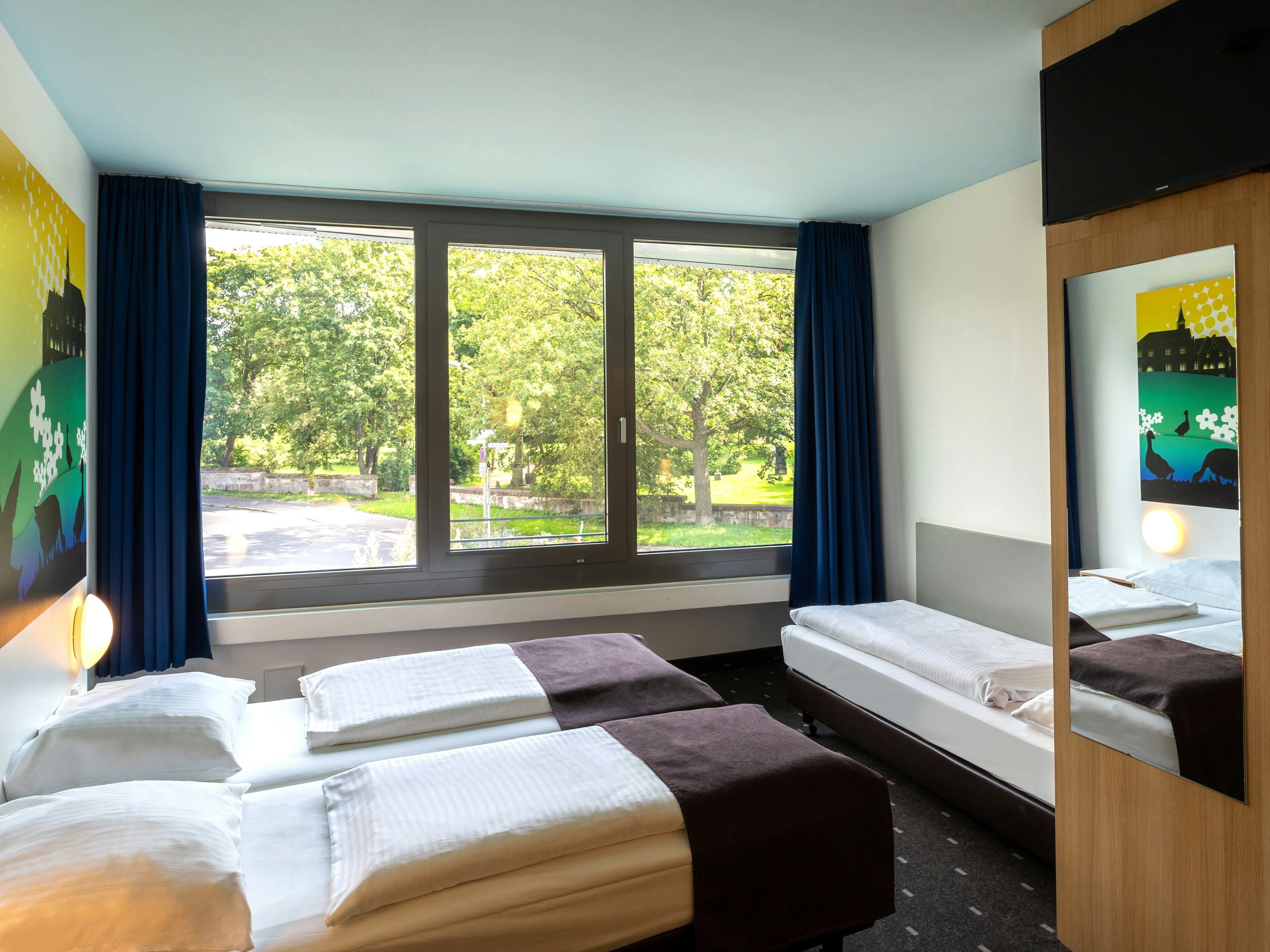 B&B Hotel Göttingen-City 4/27